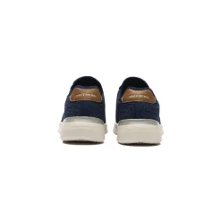 Skechers Loafer Blauw
