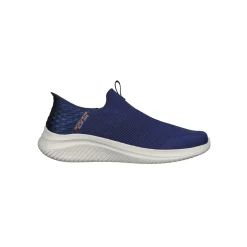 Skechers Loafer Blauw