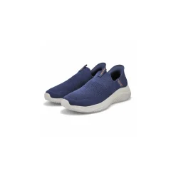 Skechers Loafer Blauw