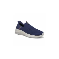 Skechers Loafer Blauw