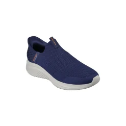 Skechers Loafer Blauw