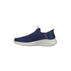 Skechers Loafer Blauw