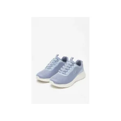 Skechers Loafer Blauw