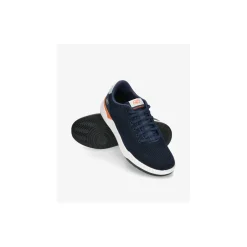 Skechers Loafer Blauw