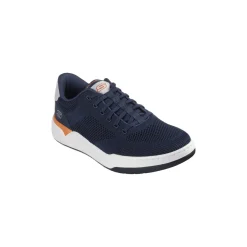 Skechers Loafer Blauw