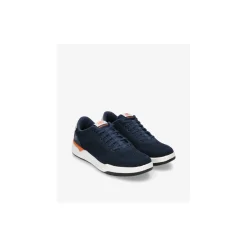 Skechers Loafer Blauw