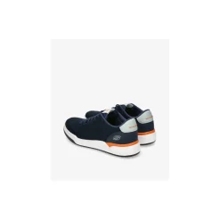 Skechers Loafer Blauw