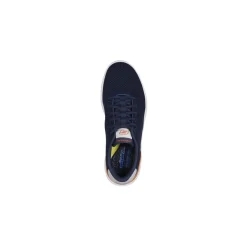 Skechers Loafer Blauw