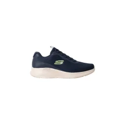 Skechers Loafer Blauw