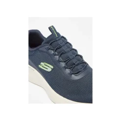 Skechers Loafer Blauw