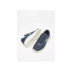 Skechers Loafer Blauw