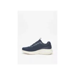 Skechers Loafer Blauw