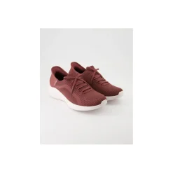 Skechers Loafer Bordeaux