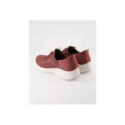 Skechers Loafer Bordeaux