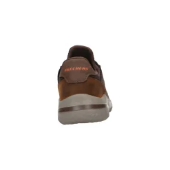 Skechers Loafer Bruin