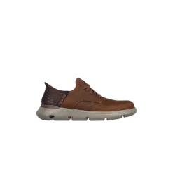 Skechers Loafer Cognac