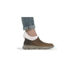 Skechers Loafer Cognac