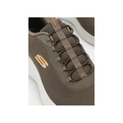 Skechers Loafer Kaki