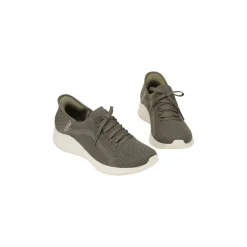 Skechers Loafer Kaki