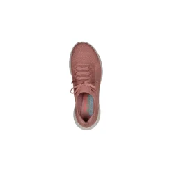 Skechers Loafer Roze