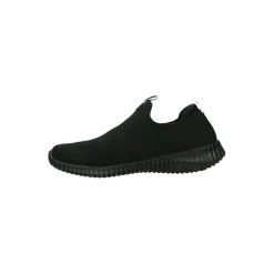 Skechers Loafer Zwart