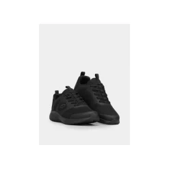 Skechers Loafer Zwart