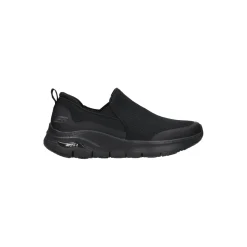 Skechers Loafer Zwart