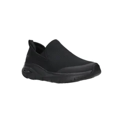 Skechers Loafer Zwart