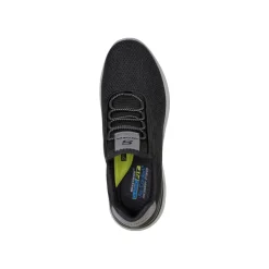 Skechers Loafer Zwart