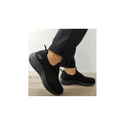 Skechers Loafer Zwart