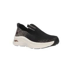 Skechers Loafer Zwart