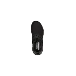Skechers Loafer Zwart