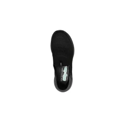 Skechers Loafer Zwart