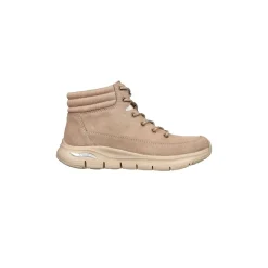 Skechers Veterbottine Beige