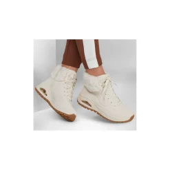 Skechers Veterbottine Beige