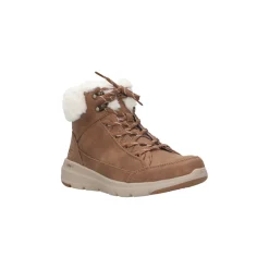 Skechers Veterbottine Cognac