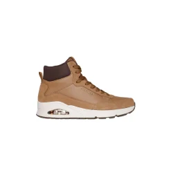Skechers Veterbottine Cognac