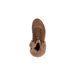 Skechers Veterbottine Cognac
