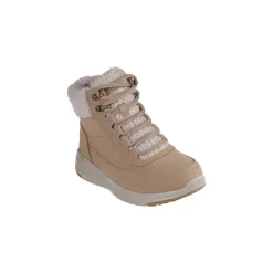 Skechers Wandelschoen Beige