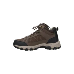 Skechers Wandelschoen Bruin