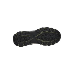 Skechers Wandelschoen Bruin