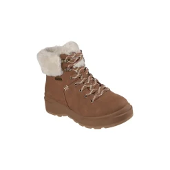 Skechers Wandelschoen Bruin