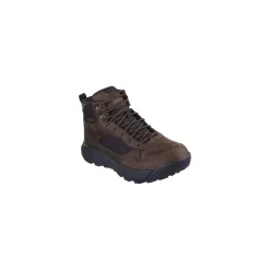 Skechers Wandelschoen Bruin