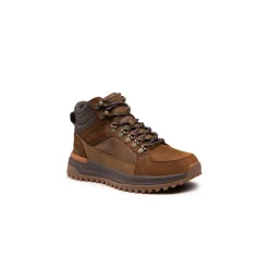 Skechers Wandelschoen Cognac