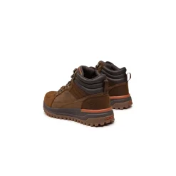 Skechers Wandelschoen Cognac
