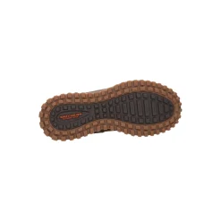 Skechers Wandelschoen Cognac