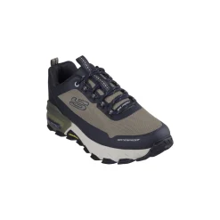Skechers Wandelschoen Kaki