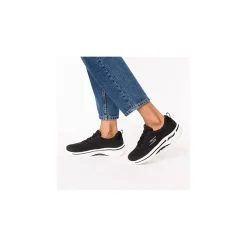 Skechers Wandelschoen Zwart