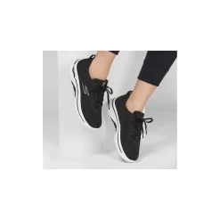 Skechers Wandelschoen Zwart