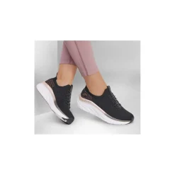 Skechers Wandelschoen Zwart